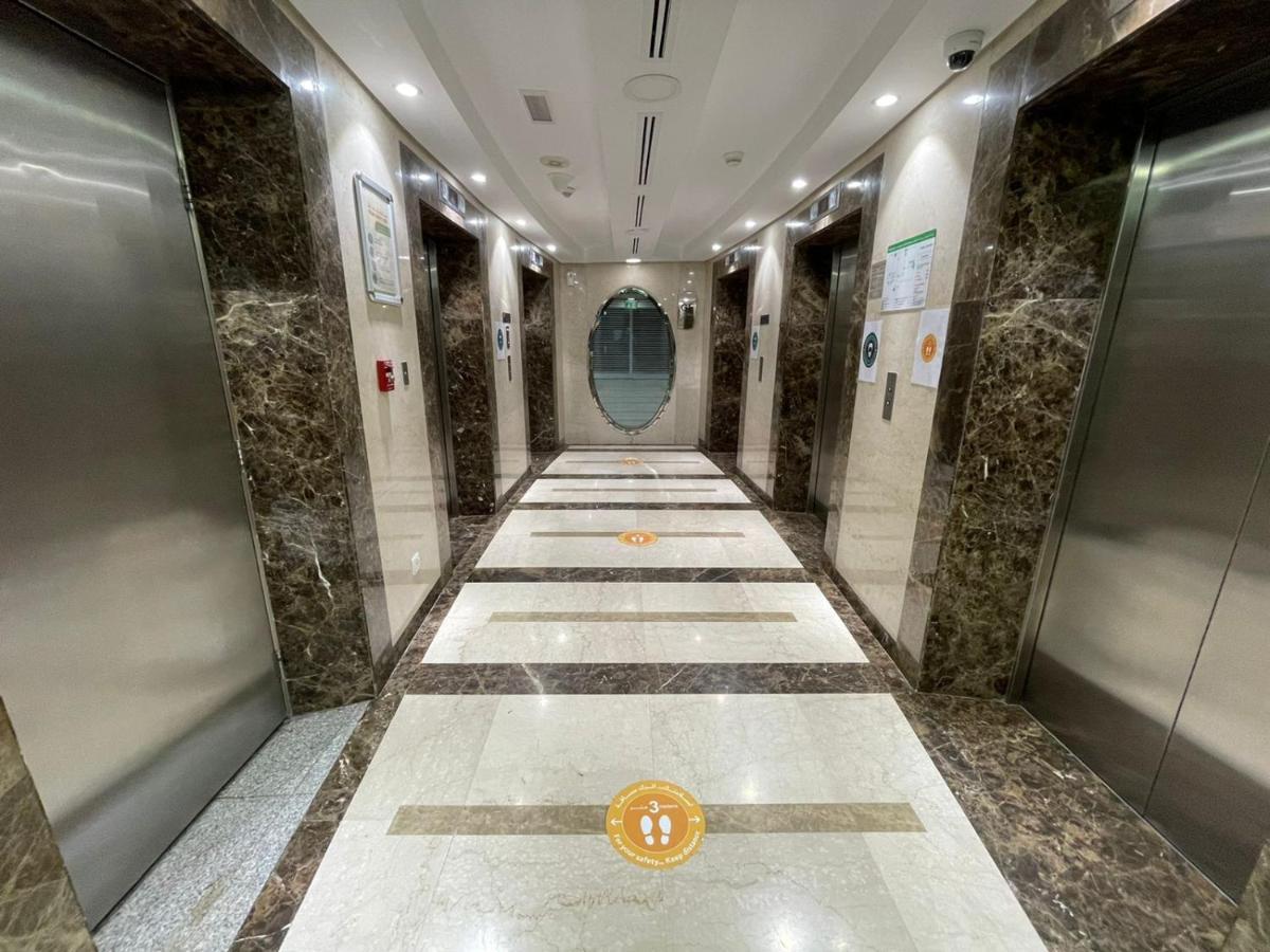 Metro Premium Location Spacious 2 Bedroom Apartment Right Next To The Metro Dubai Exterior foto