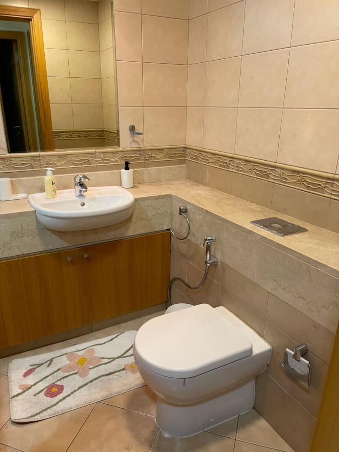 Metro Premium Location Spacious 2 Bedroom Apartment Right Next To The Metro Dubai Exterior foto